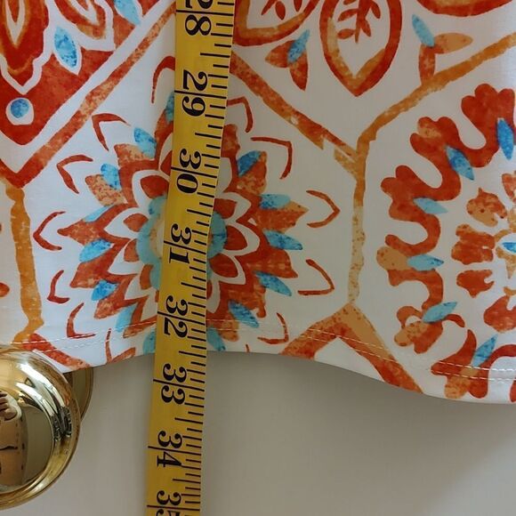 Jude Connally Sleeveless Mini Day Dress Size XS Summer Beach Wedding Resort - Picture 9 of 11